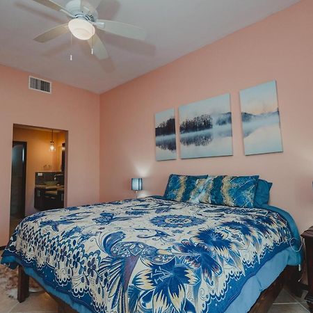 Caracoles A 106 Apartman Puerto Peñasco Kültér fotó