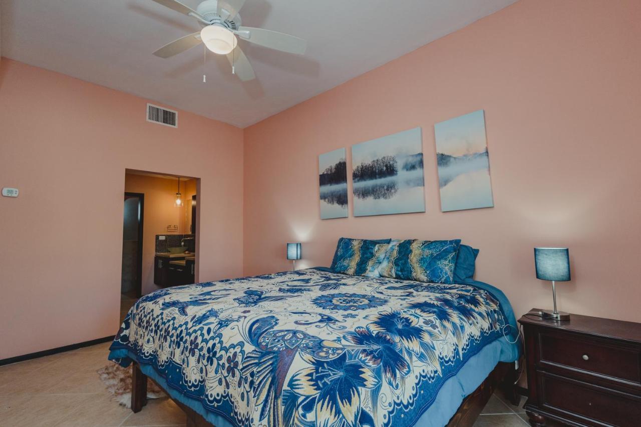 Caracoles A 106 Apartman Puerto Peñasco Kültér fotó