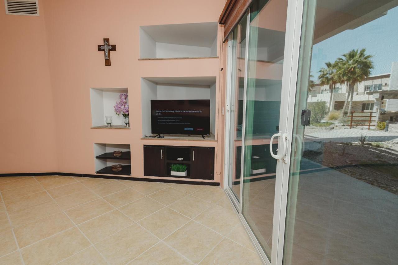 Caracoles A 106 Apartman Puerto Peñasco Kültér fotó