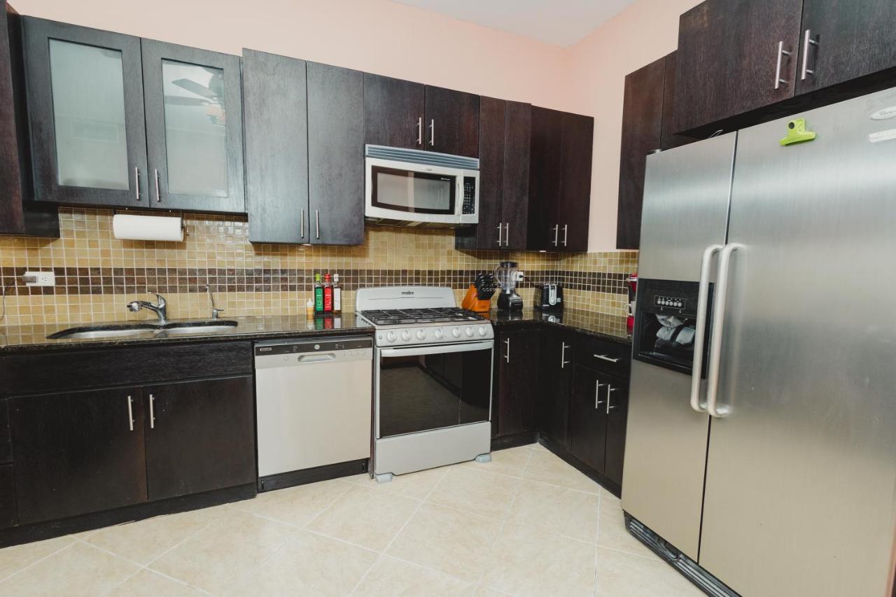 Caracoles A 106 Apartman Puerto Peñasco Kültér fotó