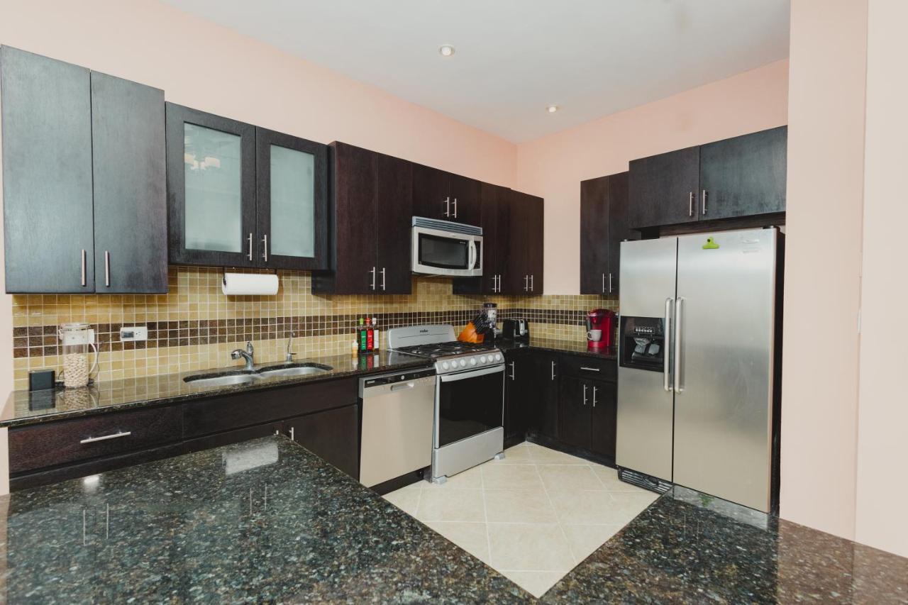 Caracoles A 106 Apartman Puerto Peñasco Kültér fotó