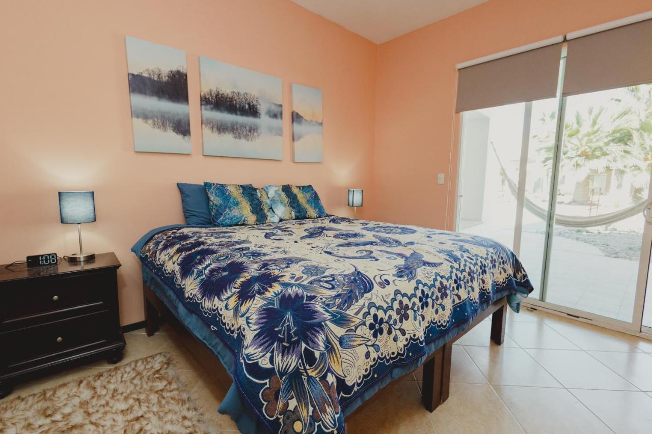 Caracoles A 106 Apartman Puerto Peñasco Kültér fotó