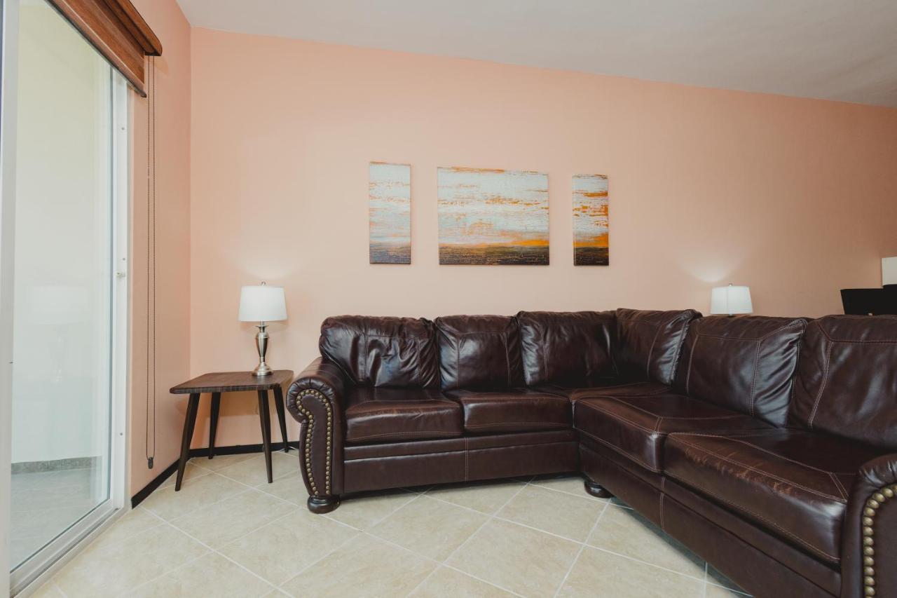 Caracoles A 106 Apartman Puerto Peñasco Kültér fotó