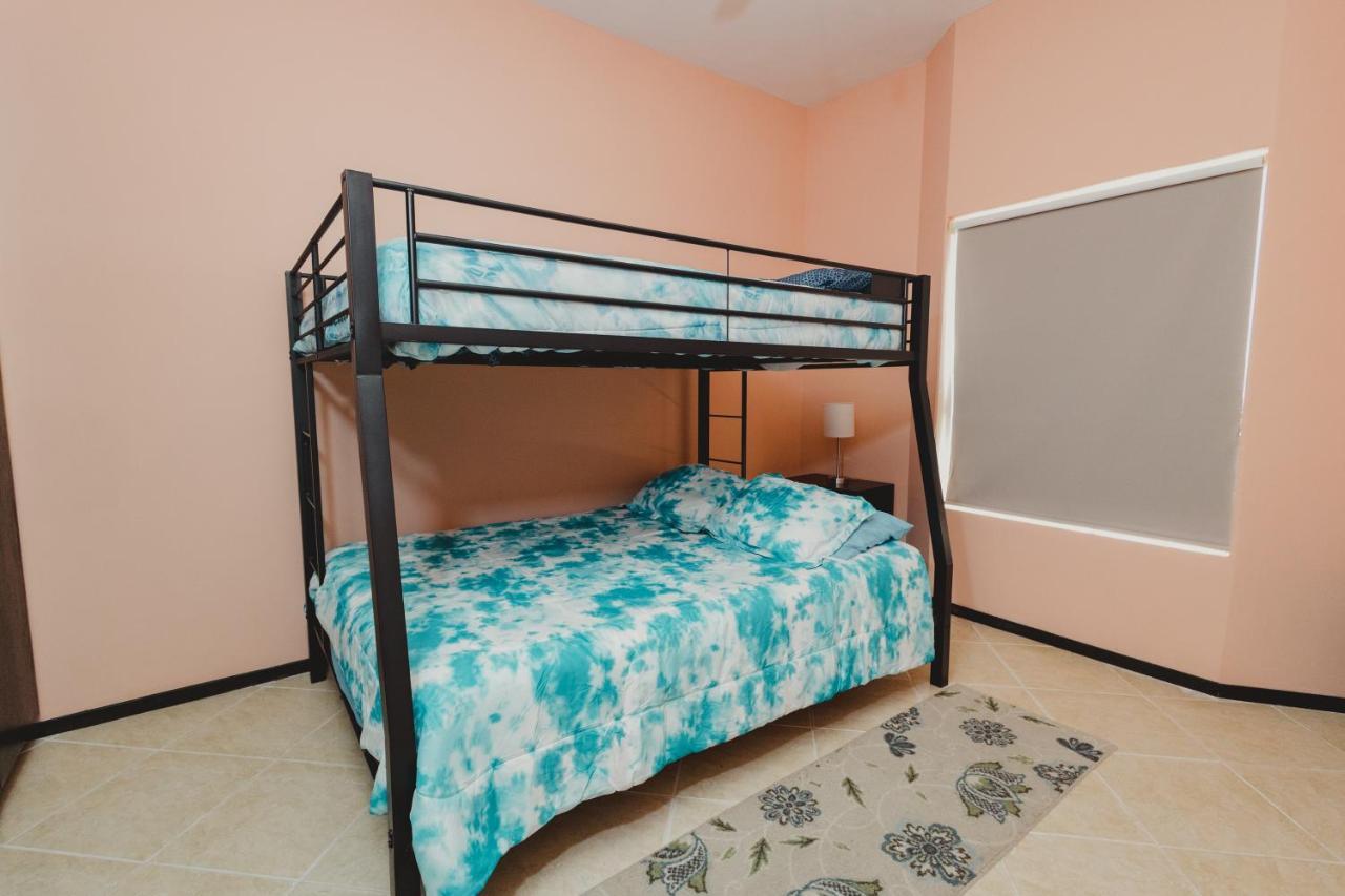 Caracoles A 106 Apartman Puerto Peñasco Kültér fotó