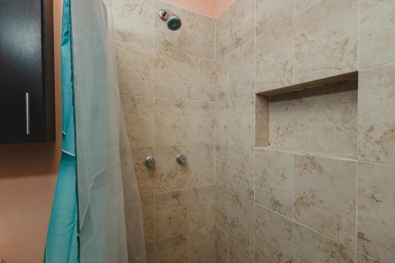 Caracoles A 106 Apartman Puerto Peñasco Kültér fotó