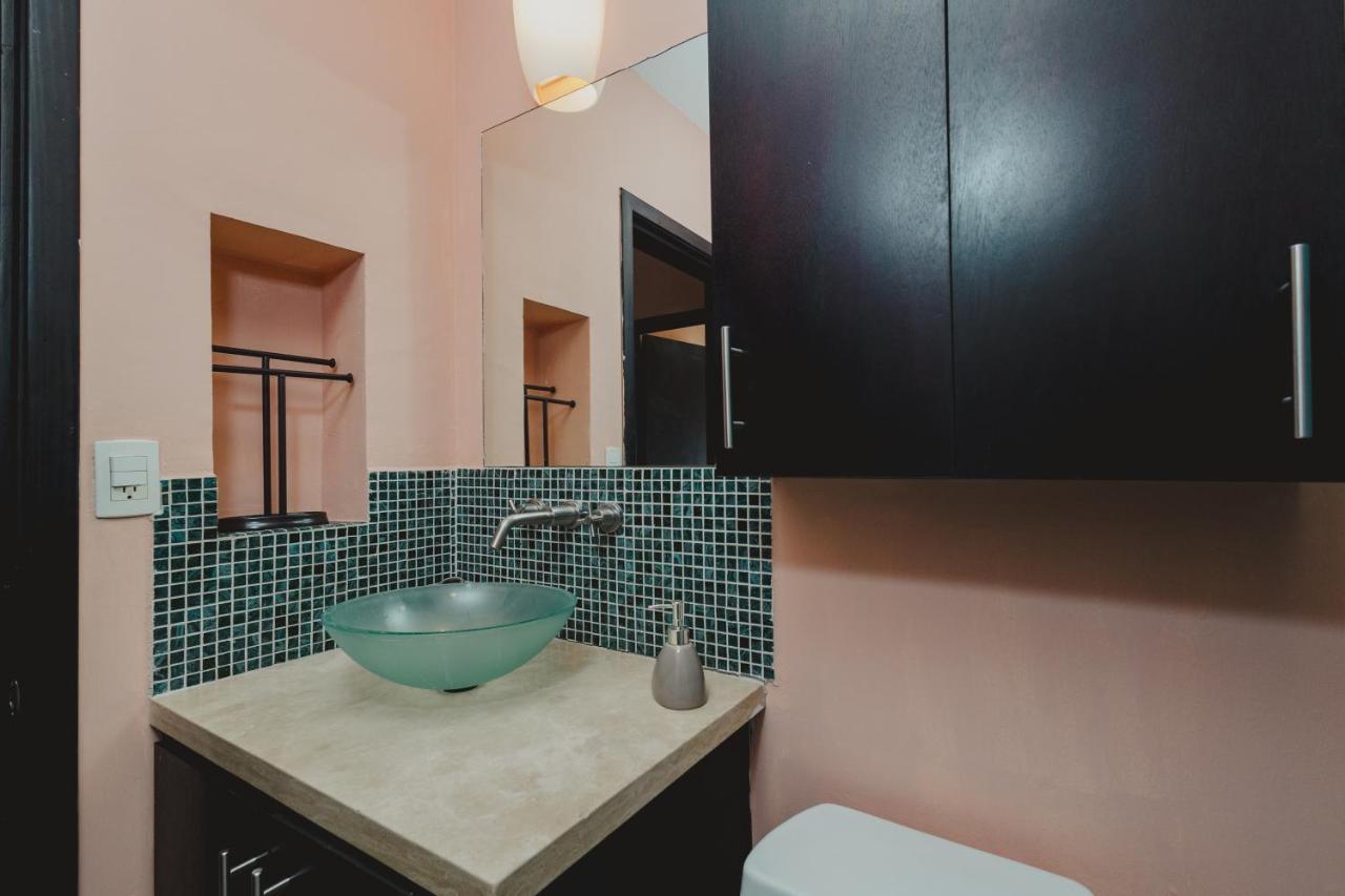 Caracoles A 106 Apartman Puerto Peñasco Kültér fotó