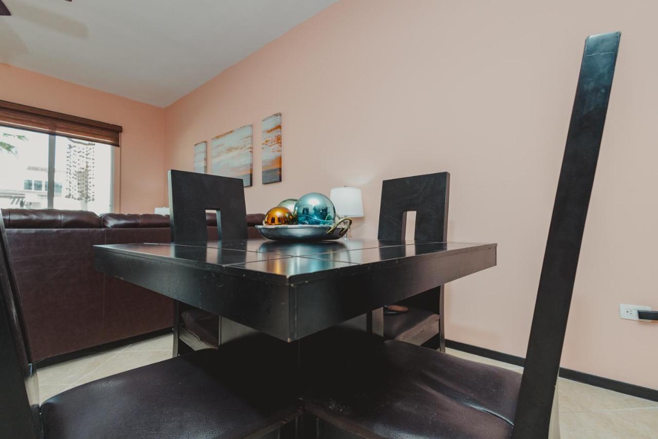 Caracoles A 106 Apartman Puerto Peñasco Kültér fotó