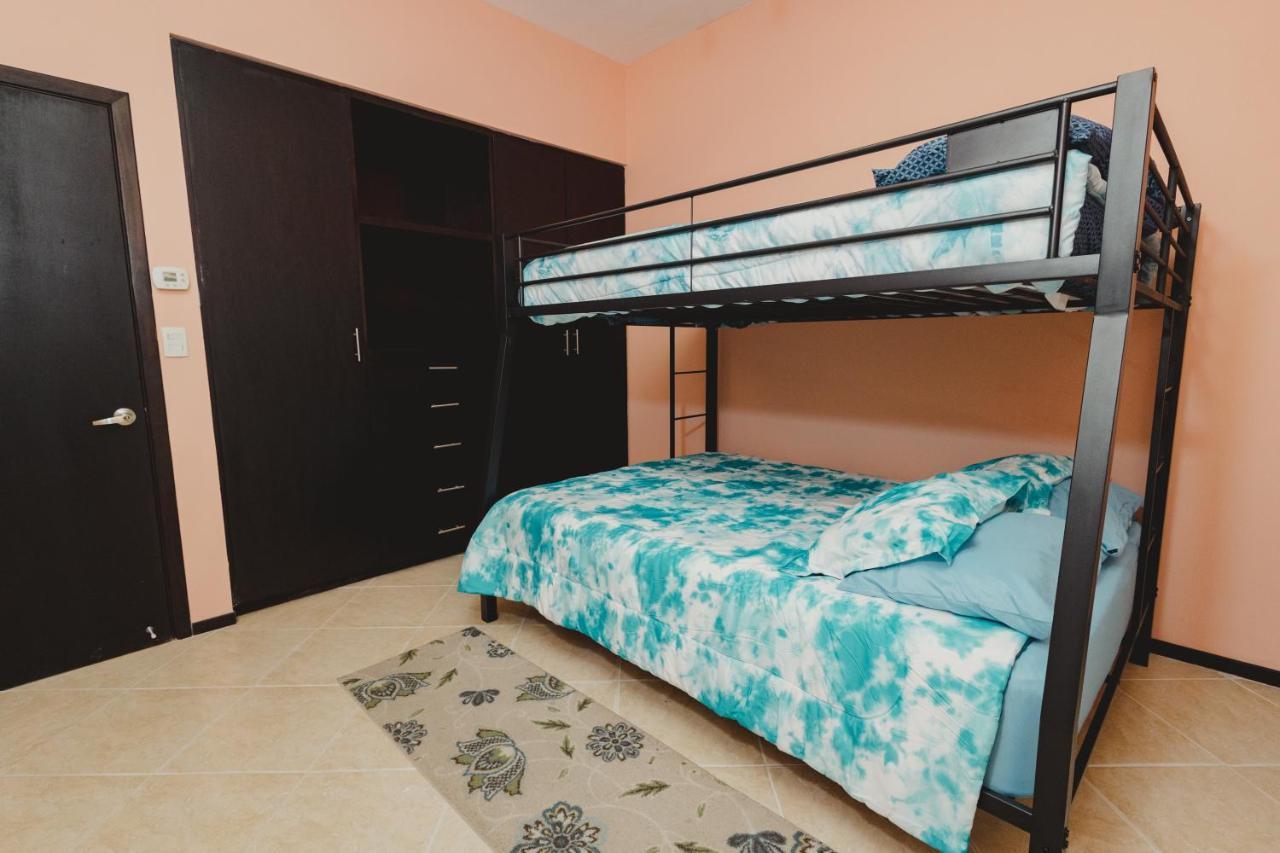 Caracoles A 106 Apartman Puerto Peñasco Kültér fotó