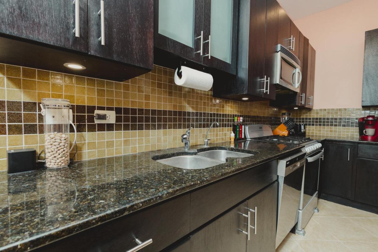 Caracoles A 106 Apartman Puerto Peñasco Kültér fotó