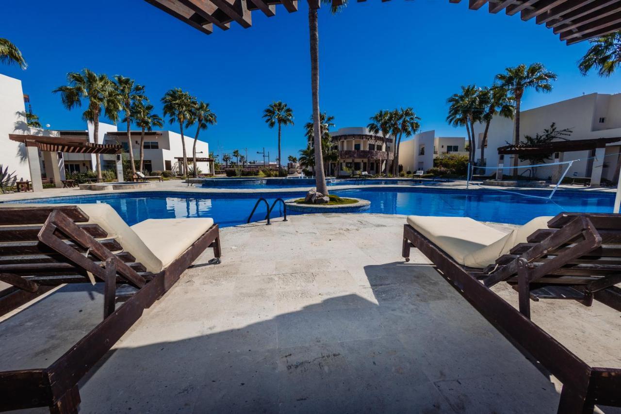 Caracoles A 106 Apartman Puerto Peñasco Kültér fotó