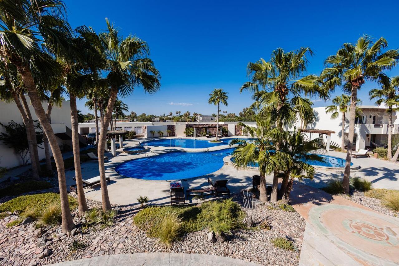 Caracoles A 106 Apartman Puerto Peñasco Kültér fotó