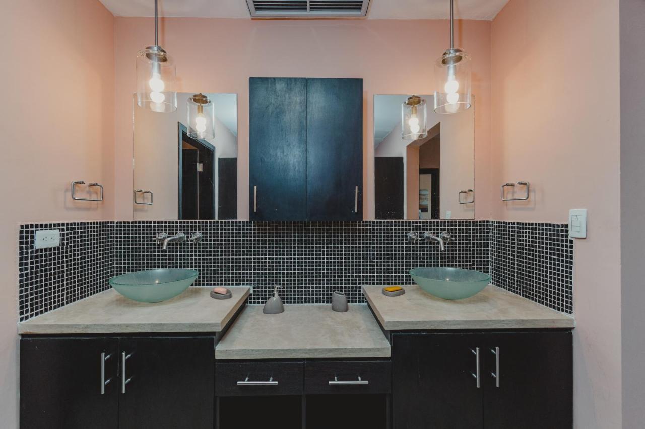 Caracoles A 106 Apartman Puerto Peñasco Kültér fotó