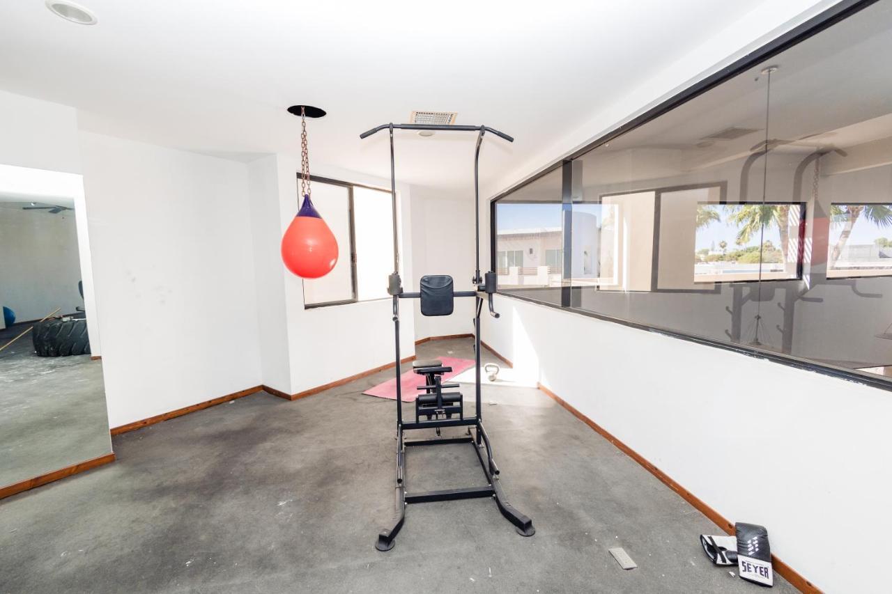 Caracoles A 106 Apartman Puerto Peñasco Kültér fotó