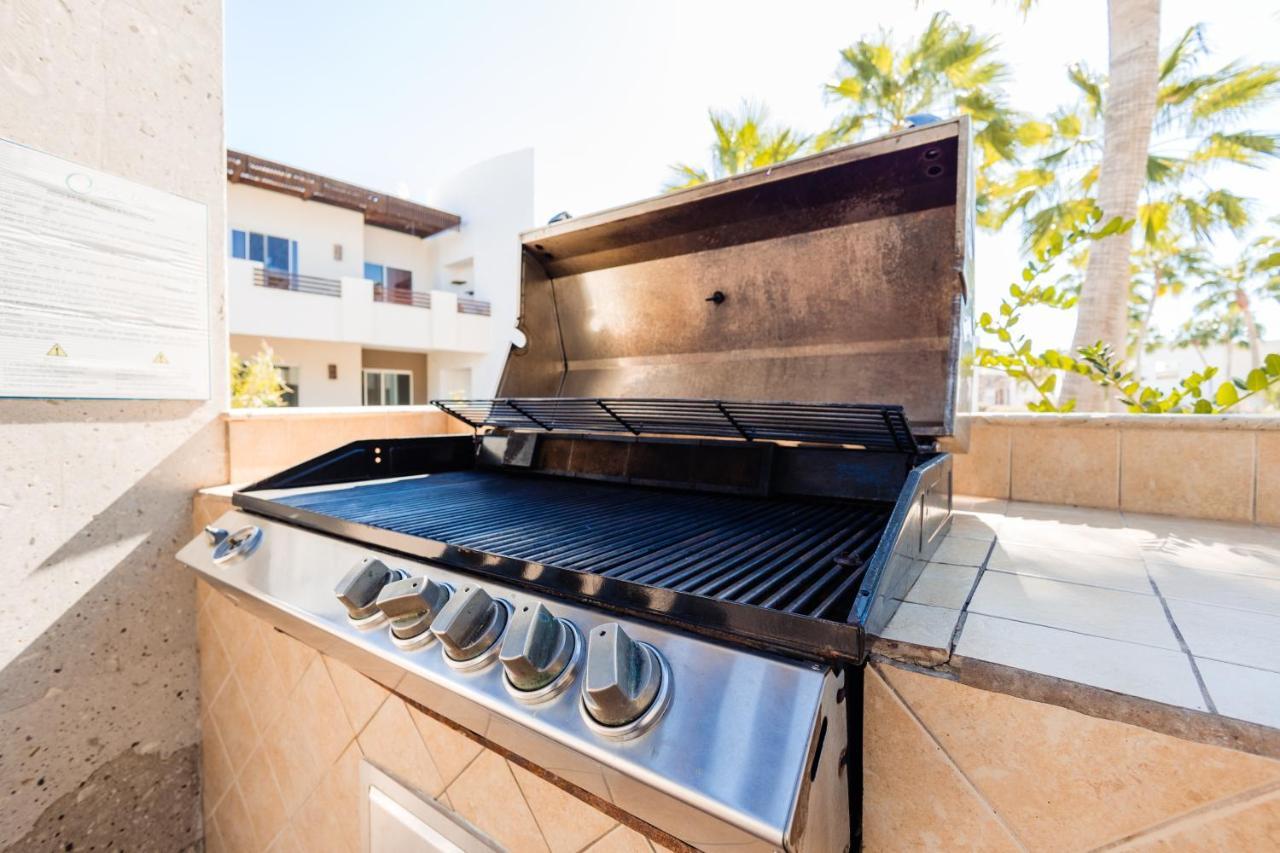 Caracoles A 106 Apartman Puerto Peñasco Kültér fotó