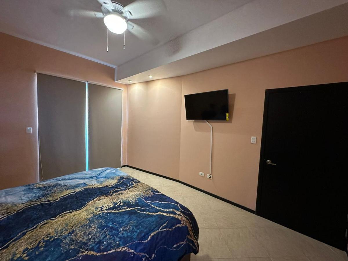 Caracoles A 106 Apartman Puerto Peñasco Kültér fotó