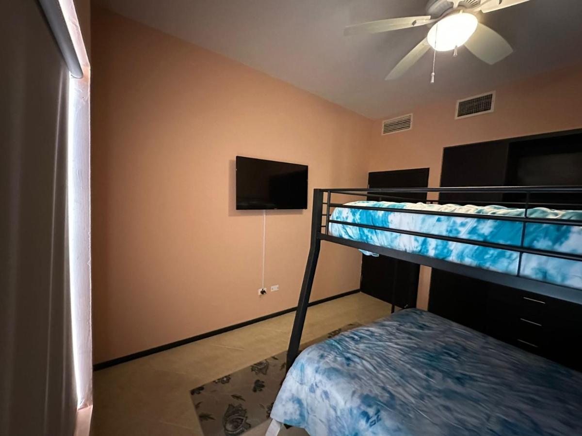 Caracoles A 106 Apartman Puerto Peñasco Kültér fotó